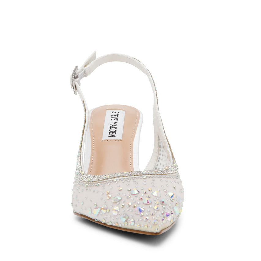 Vero Décolleté Avorio