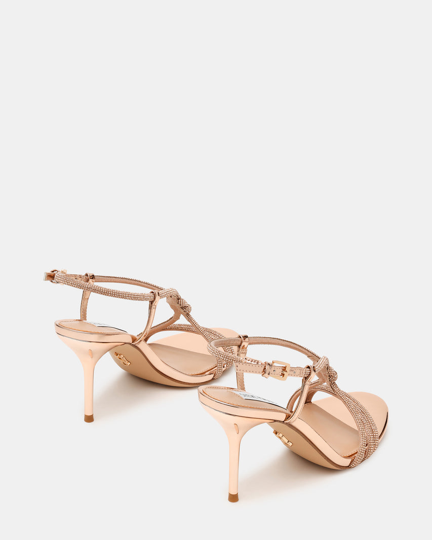 Regale Sandalo Oro Rosa - view 4