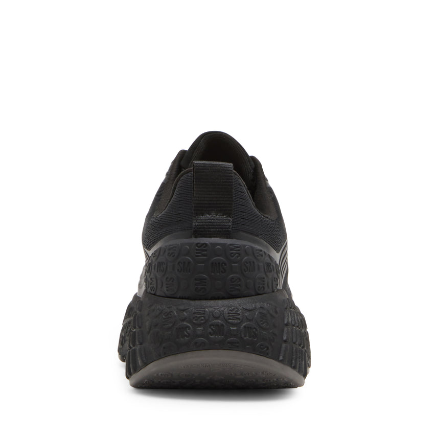 Previx Sneaker Nero - view 5