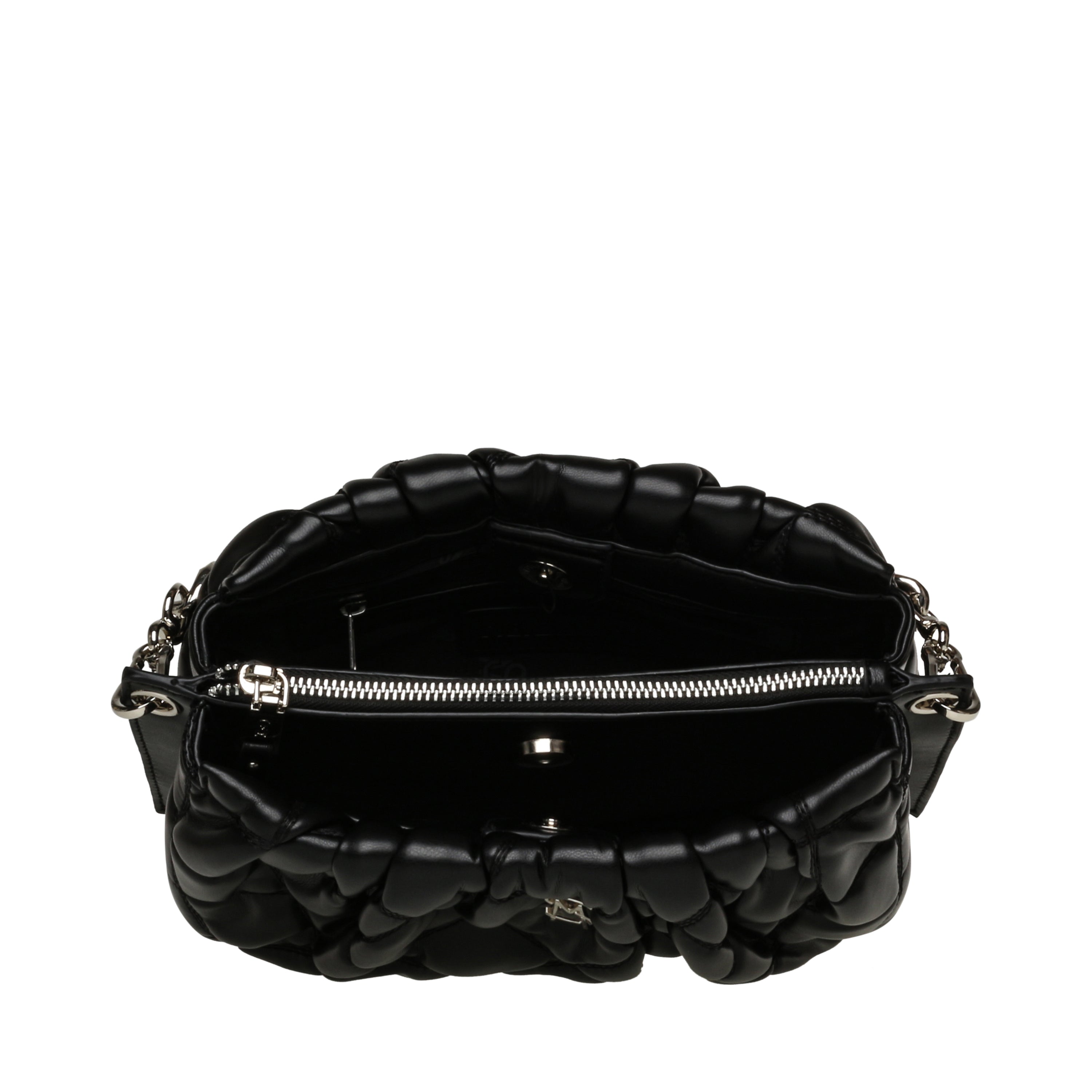 Btansies Borsa Nero - view 5