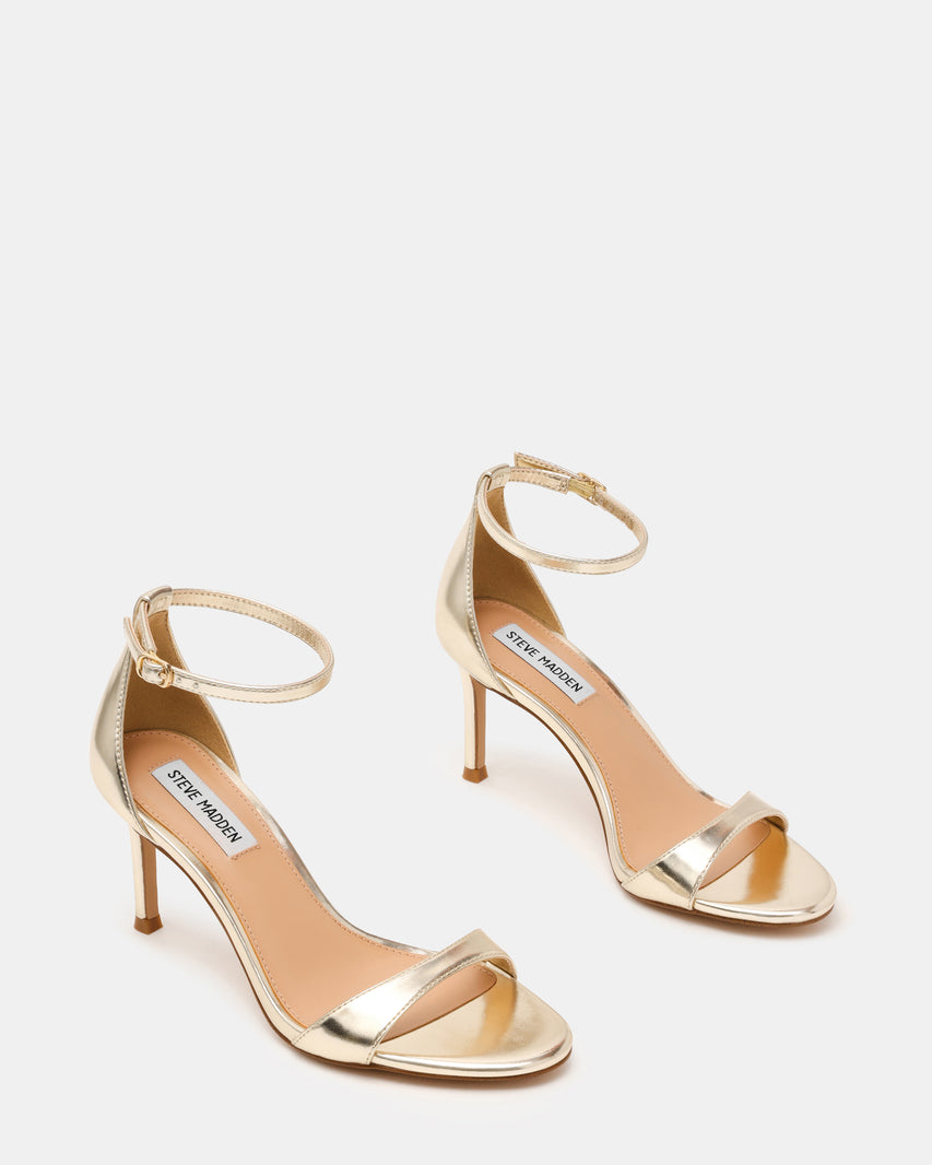 Nevina Sandalo Oro - view 2