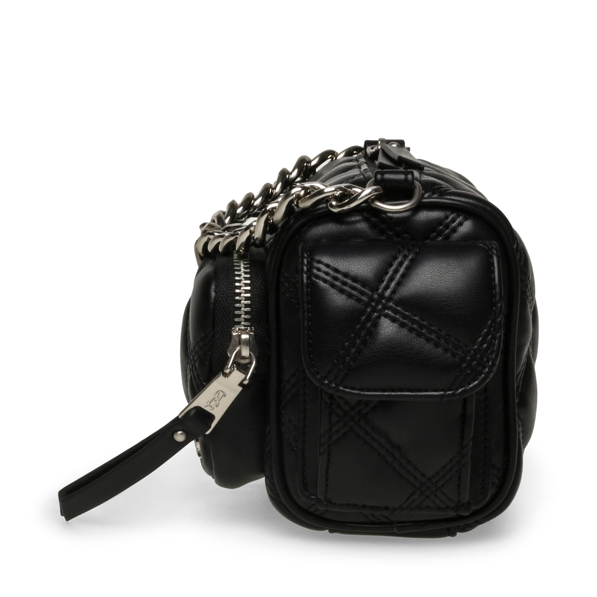 Bminny Borsa Nero Nickle - view 3