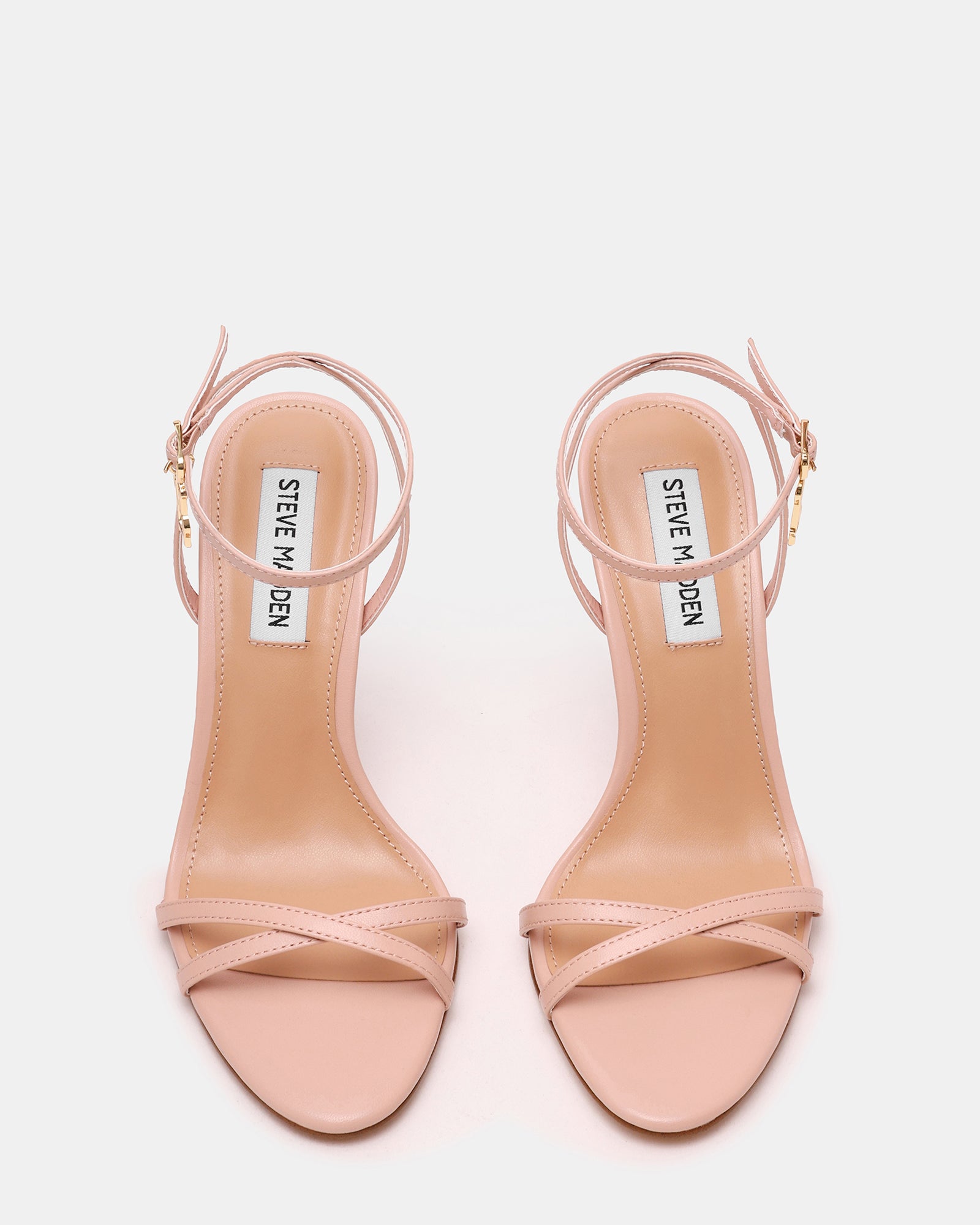 Jypsey-cn Sandalo Blush Pelle - view 4