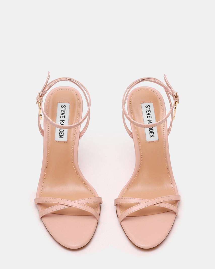 Jypsey-cn Sandalo Blush Pelle - view 4