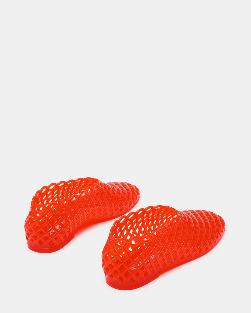 Grove 2.0 Ballerina Rosso - view 5