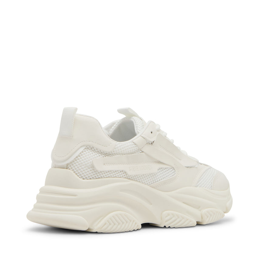 Possess Sneaker Bianco - view 6