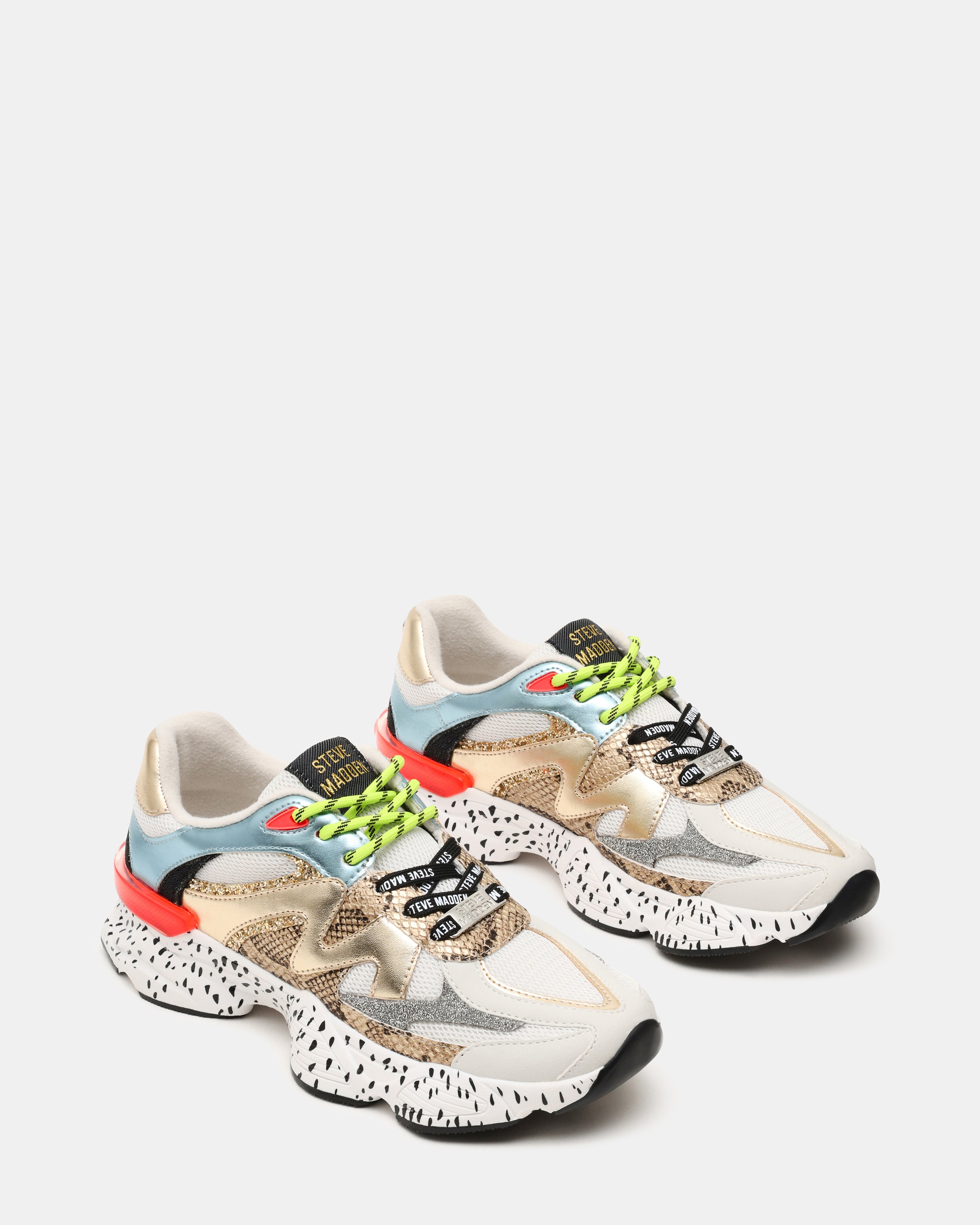 Speeder Sneaker Multi - view 2