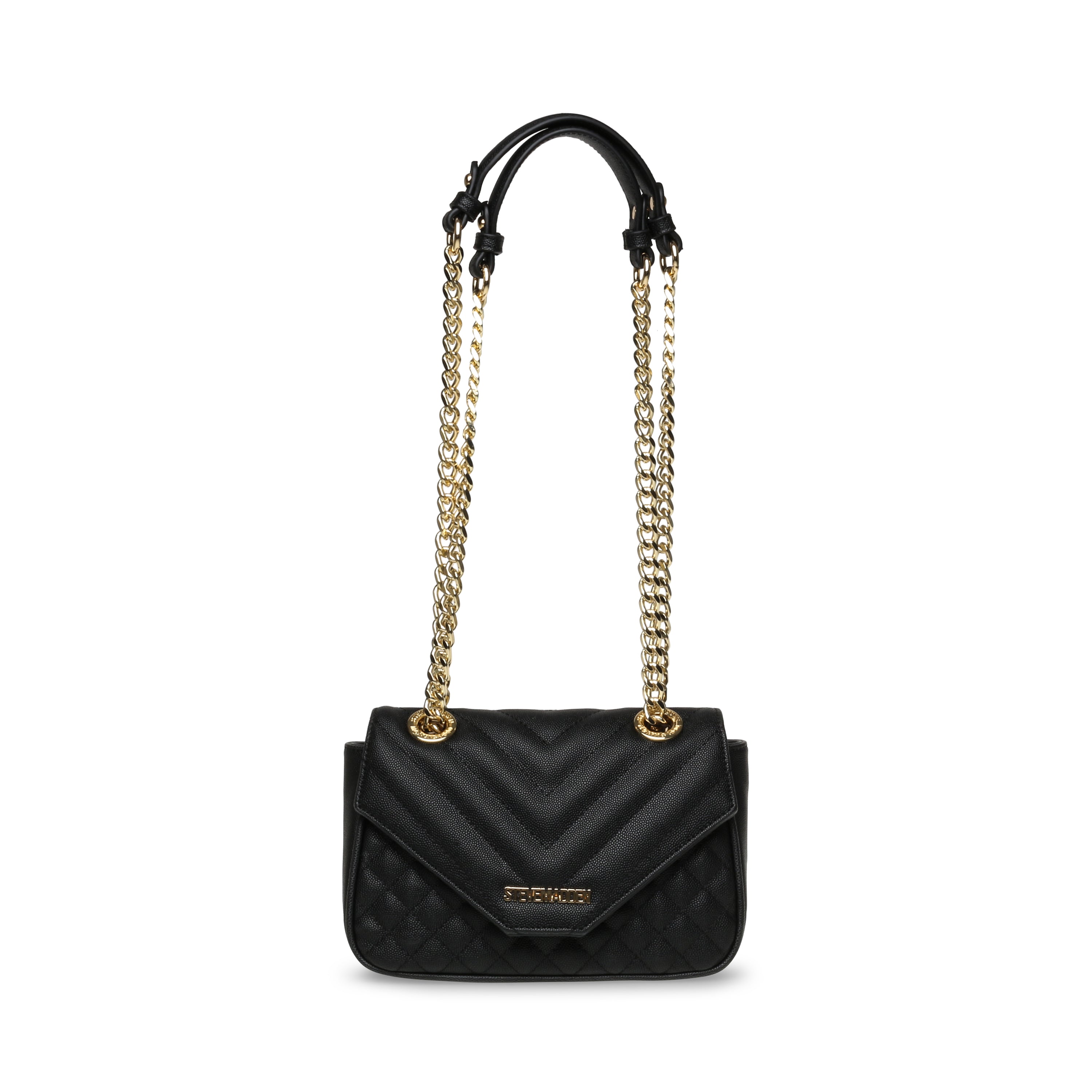 BTRIFLE-2 BORSA NERO