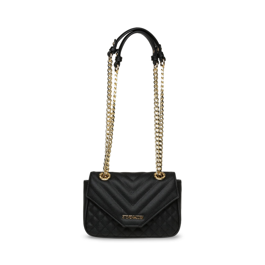 BTRIFLE-2 BORSA NERO