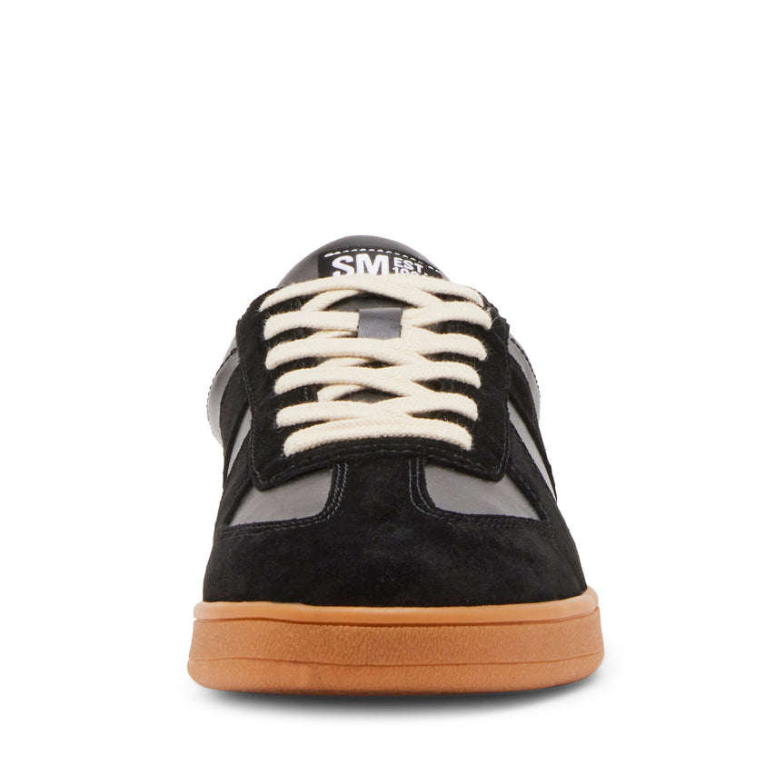 Waltor Sneaker Nero - view 3