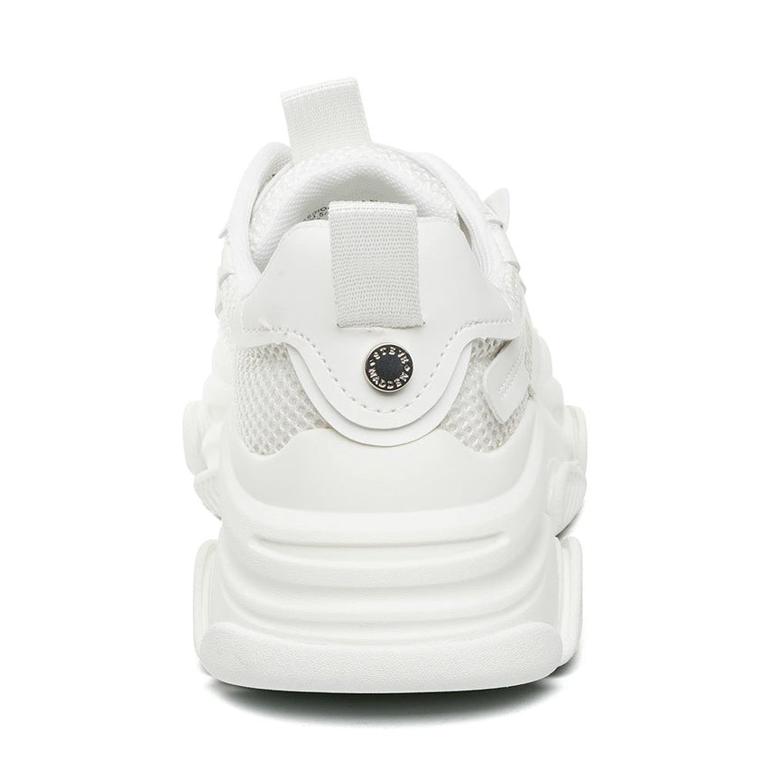 Possession-e Sneaker Bianco - view 4