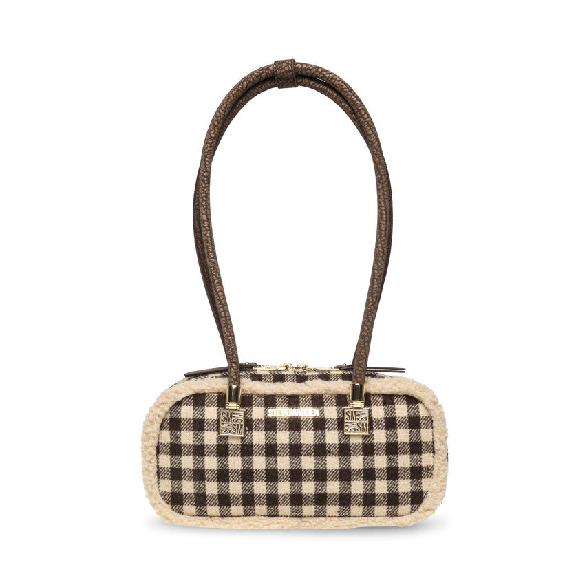 Bwhirl-P Borsa Marrone Oro - view 4