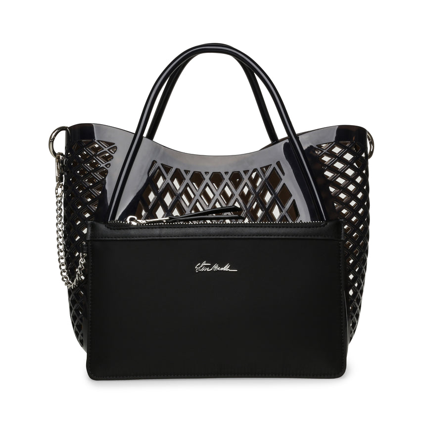 Bgrovee Borsa Nero - view 6