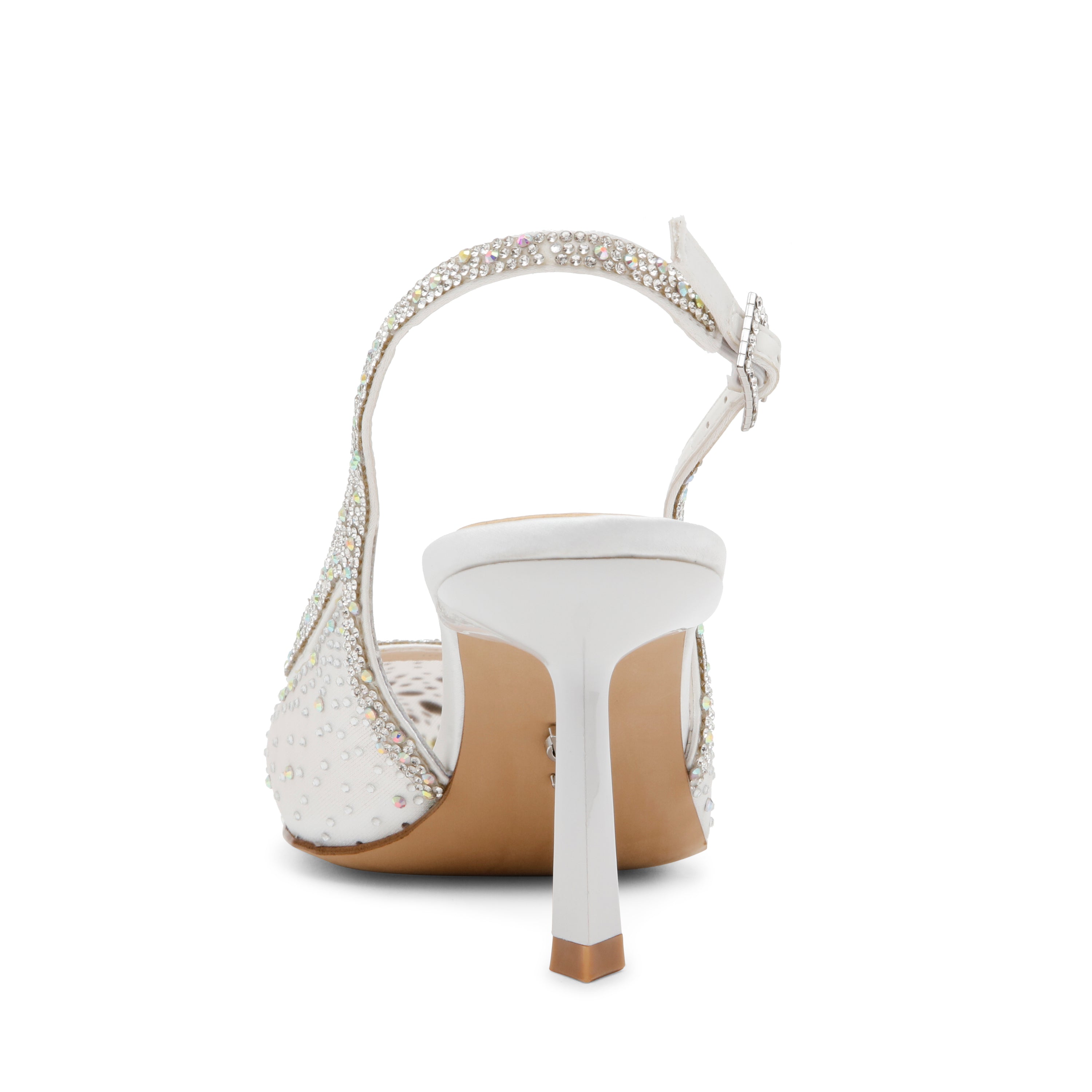 Vero Décolleté Avorio