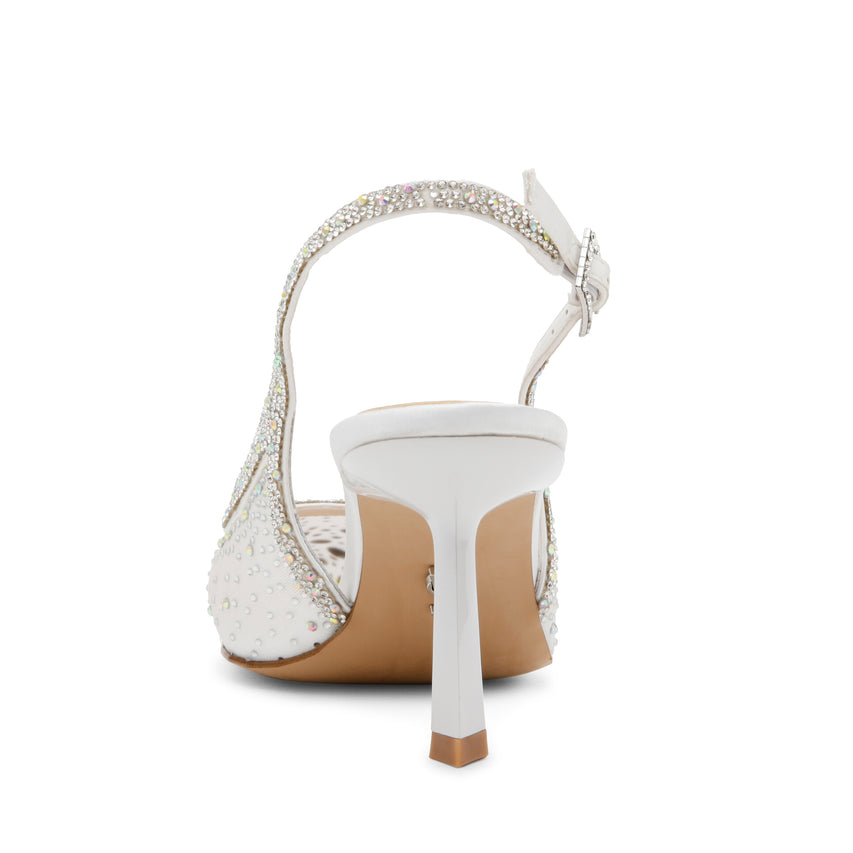 Vero Décolleté Avorio