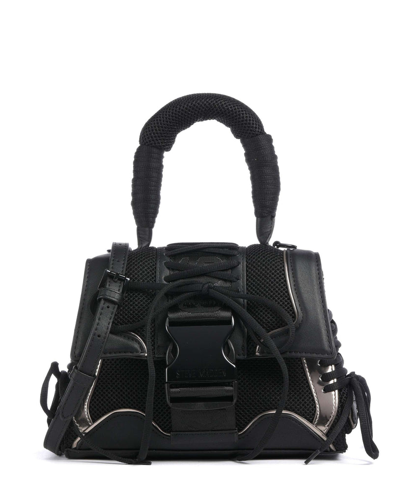 Bdiego Borsa Nero Argento