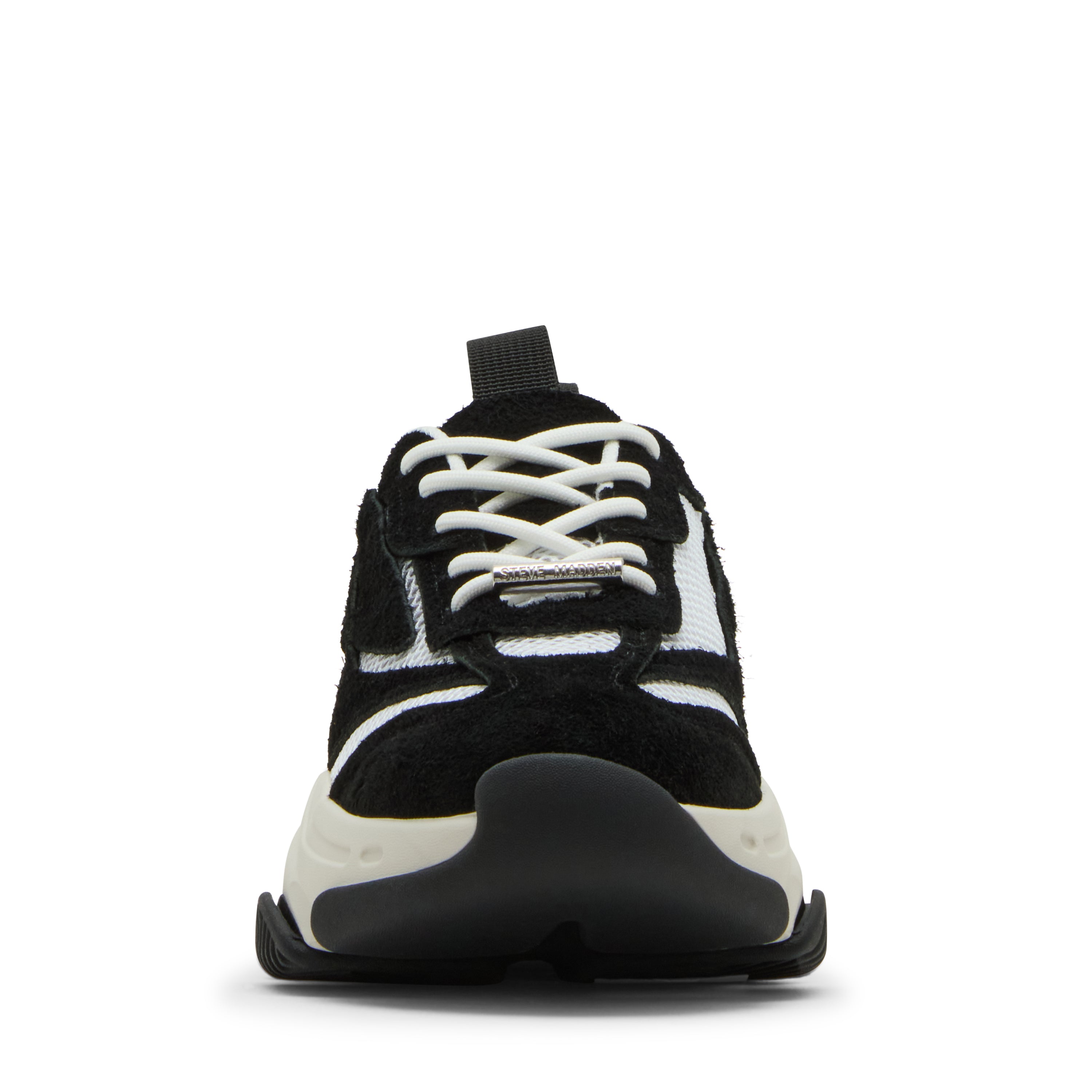 Possess-h Sneaker Nero Multi - view 3