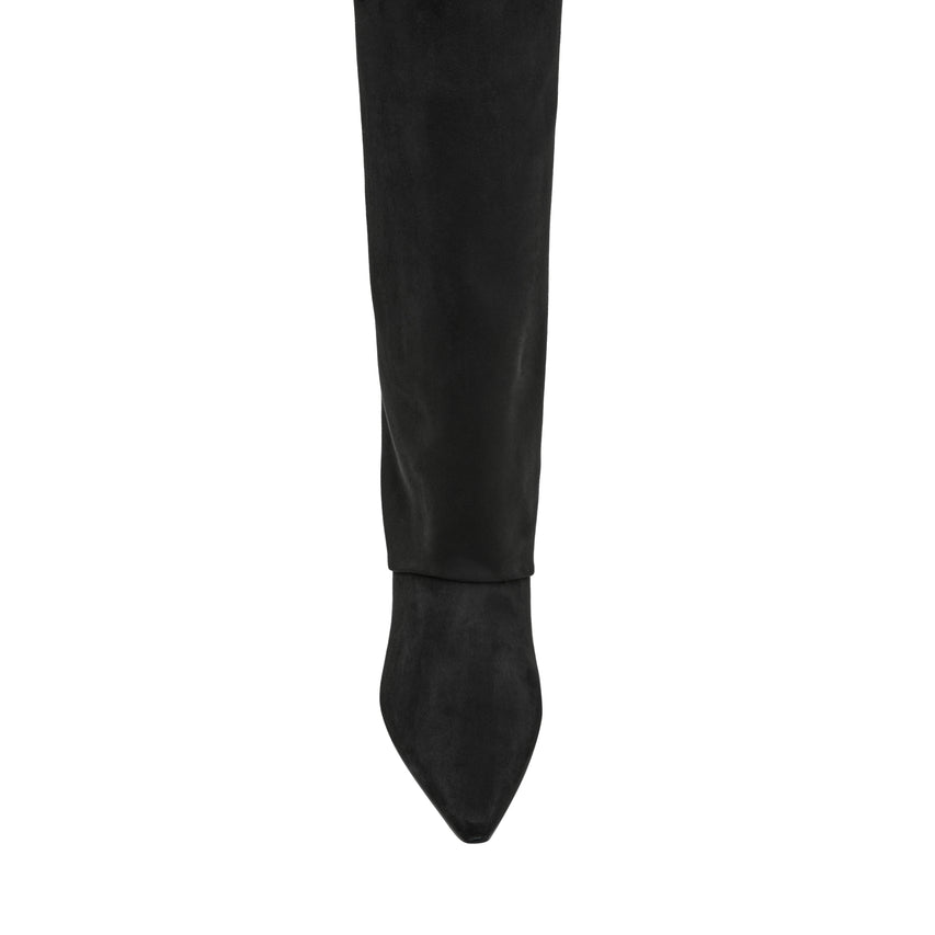 RHAPSODIES STIVALE NERO