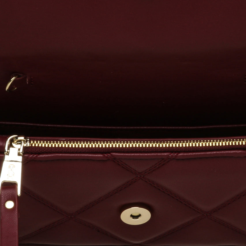 BENDUE BORSA CHERRY