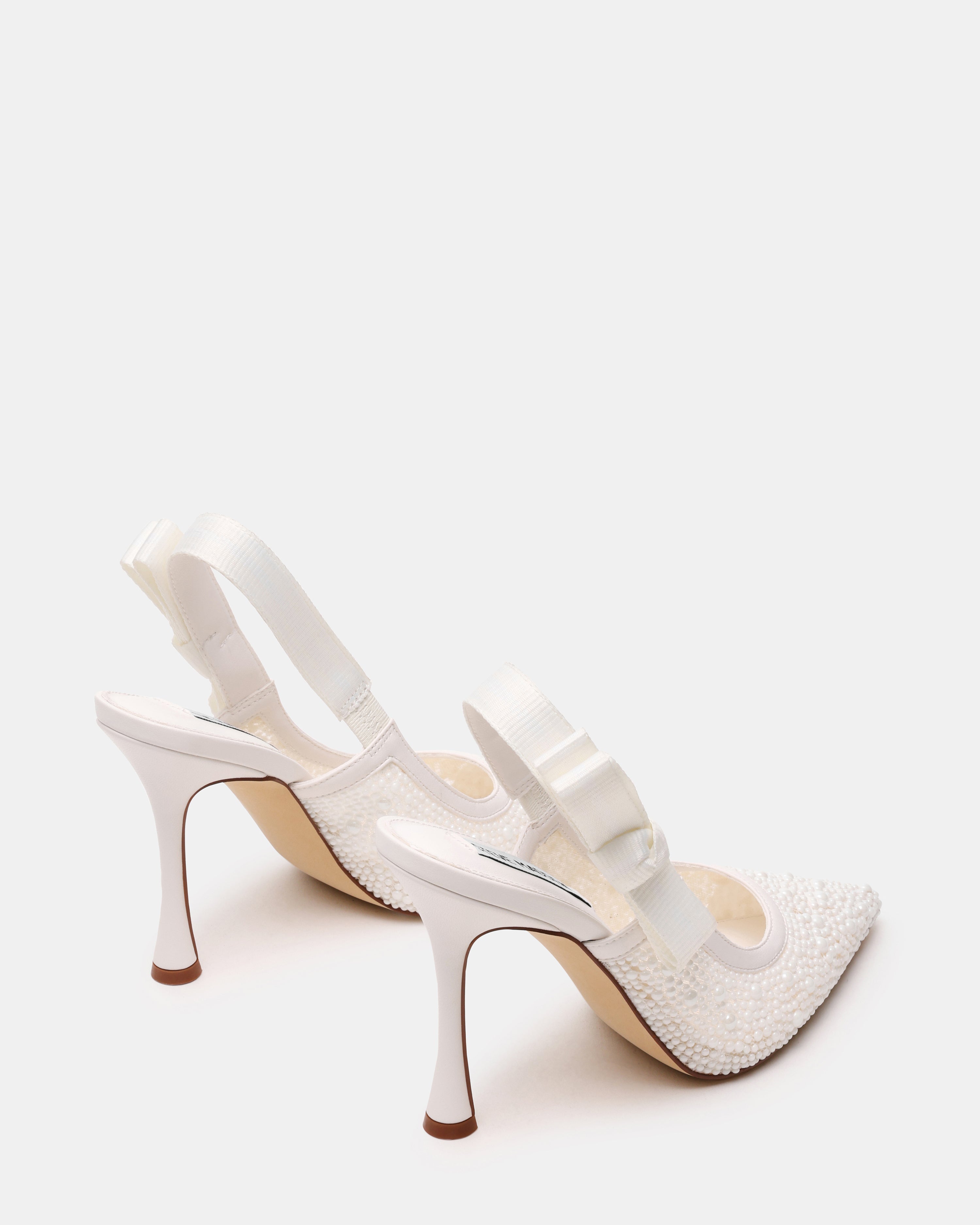 Brylie-p Slingback Perla - view 6