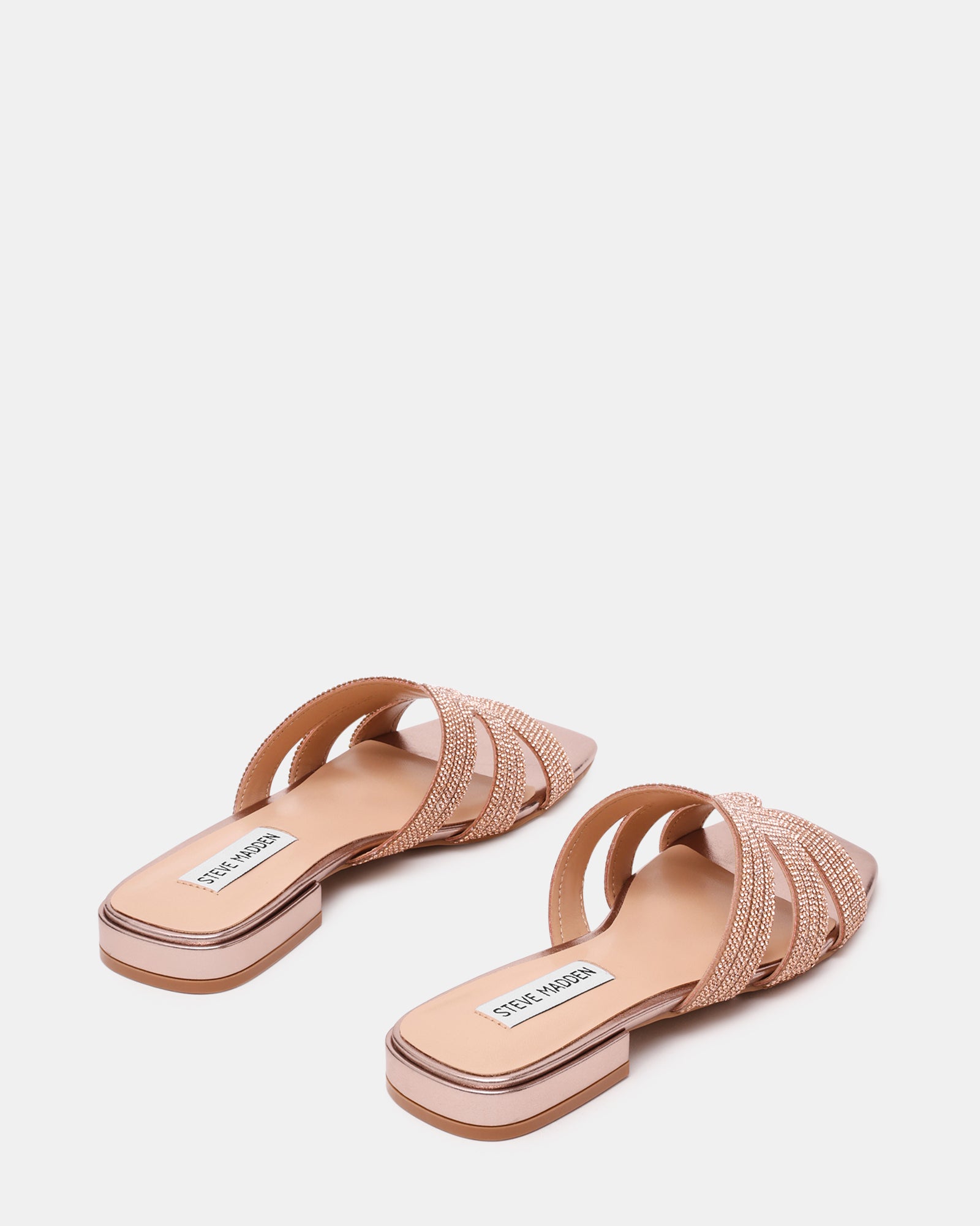 Sequel Sandalo Oro Rosa