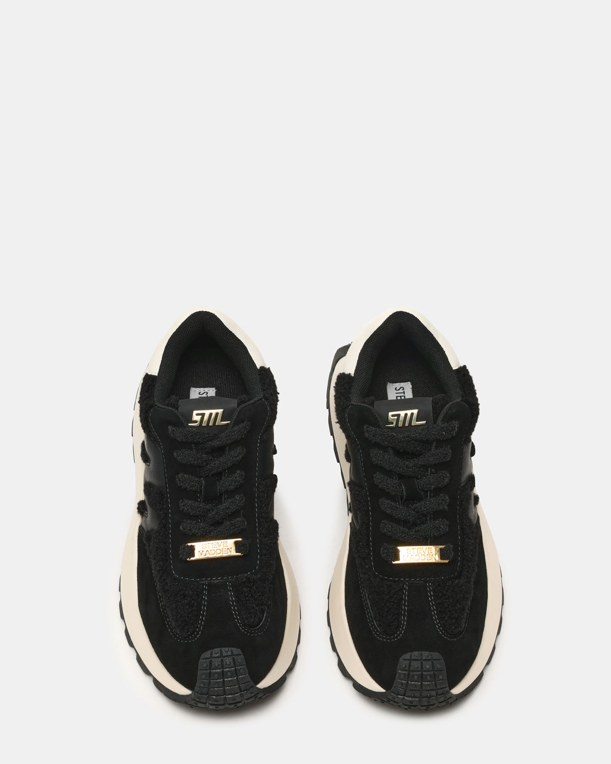 Supercampo-f Sneaker Nero - view 4