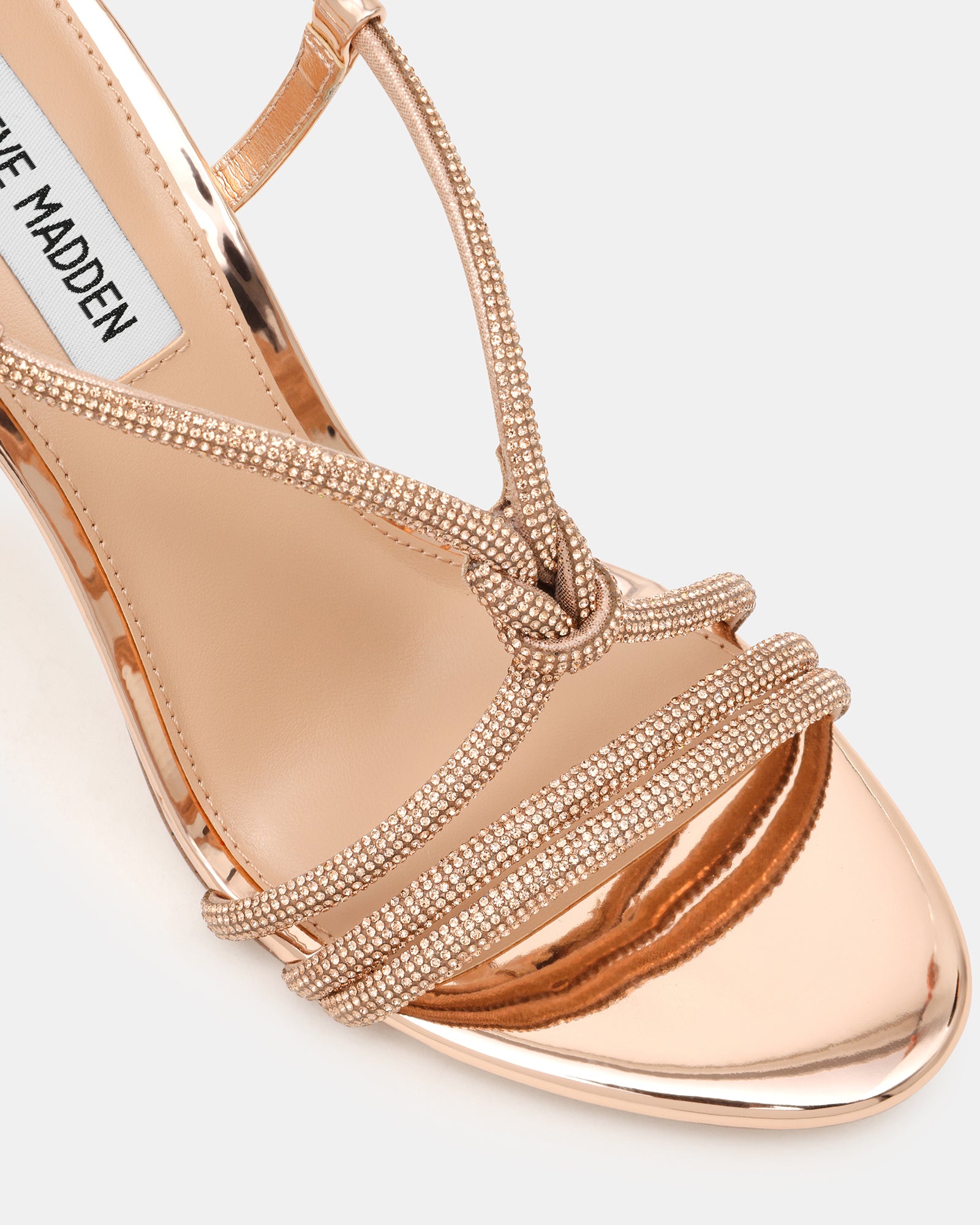 Regale Sandalo Oro Rosa - view 3