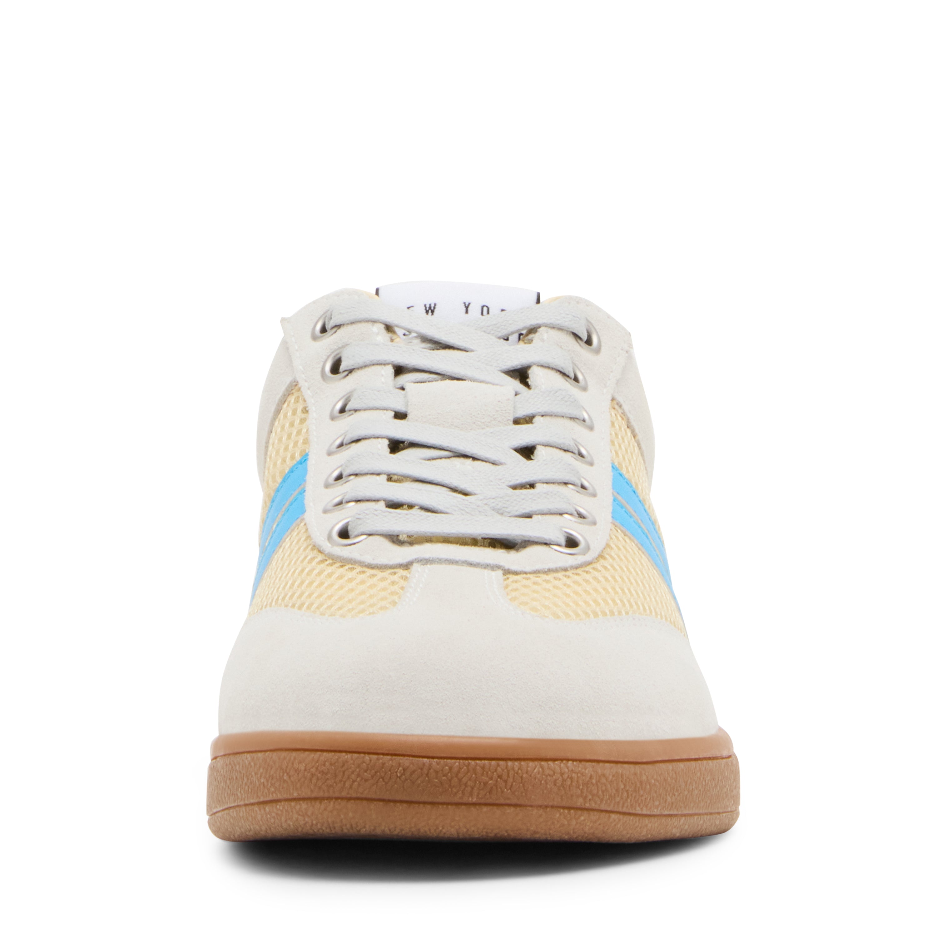 Cassey Sneaker Taupe Multi - view 3
