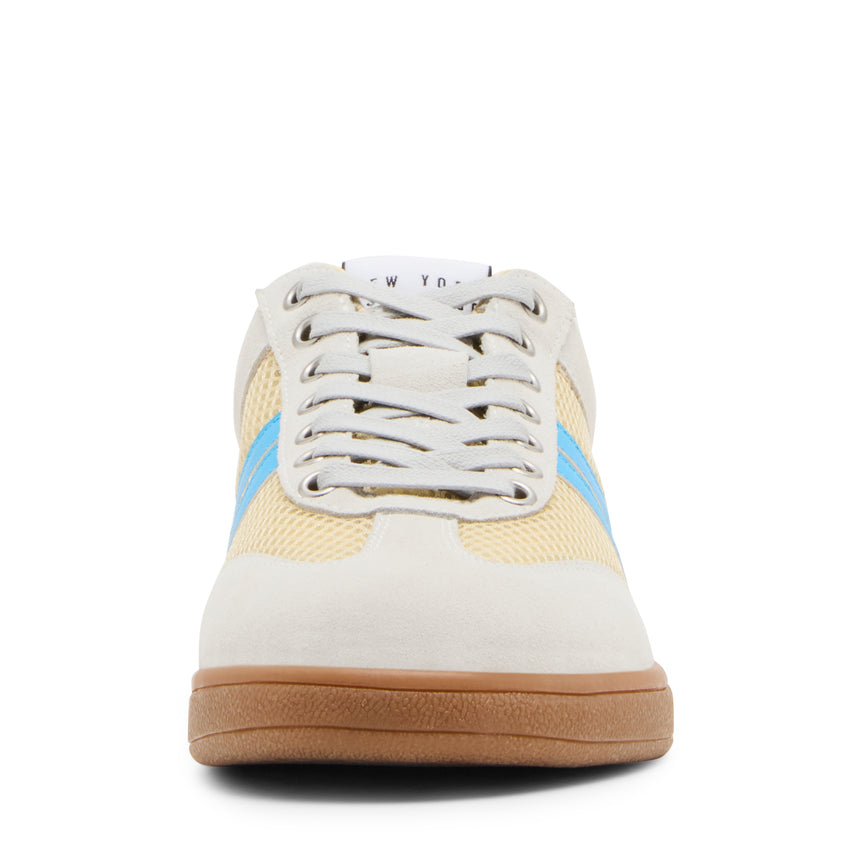 Cassey Sneaker Taupe Multi - view 3