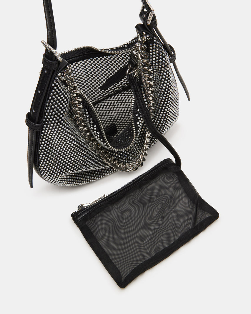 BDREAM-R BORSA NERO MULTI