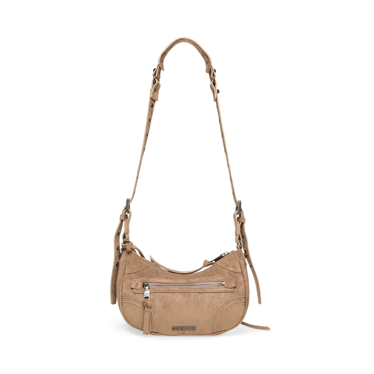 Bglowins Borsa Taupe - view 4