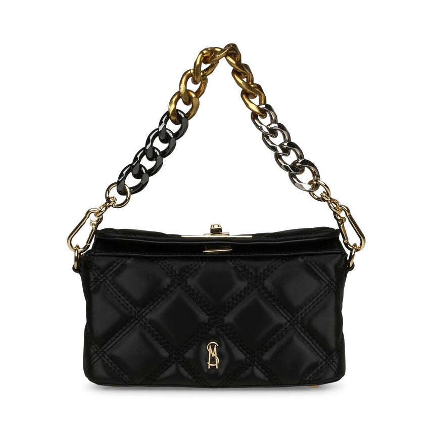 Havens Borsa Nero Oro