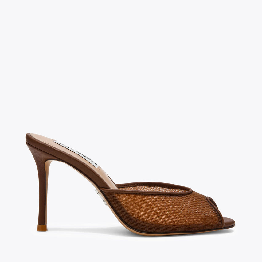 Rollout-M Mule Marrone Mesh