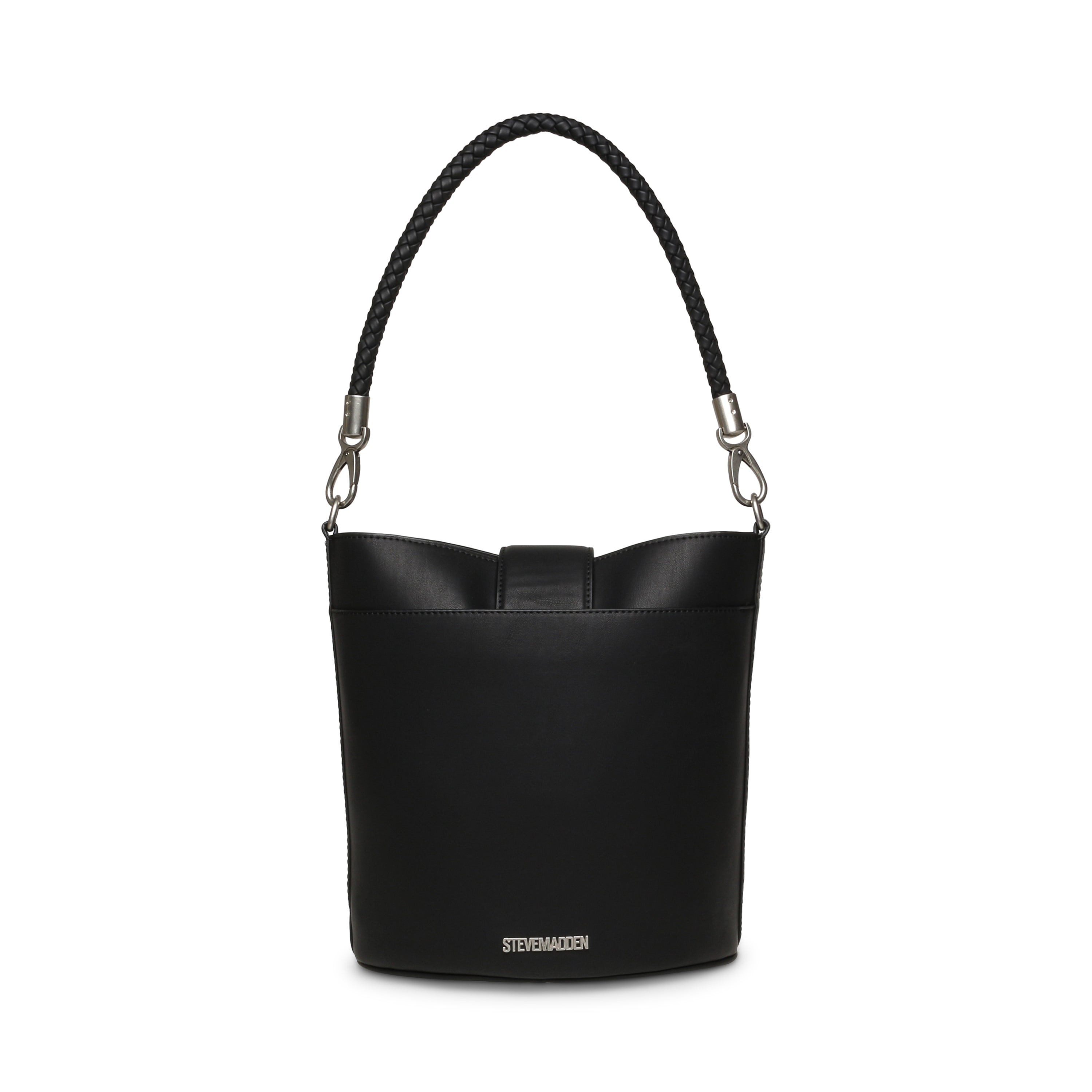 Arrie Borsa Nero Argento