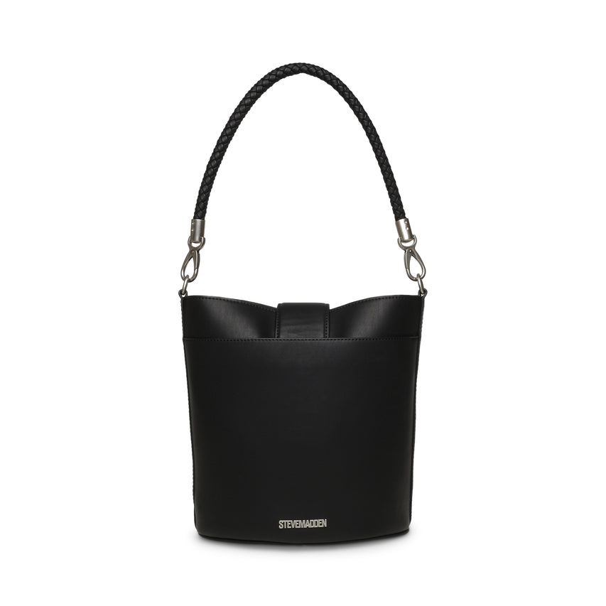 Arrie Borsa Nero Argento