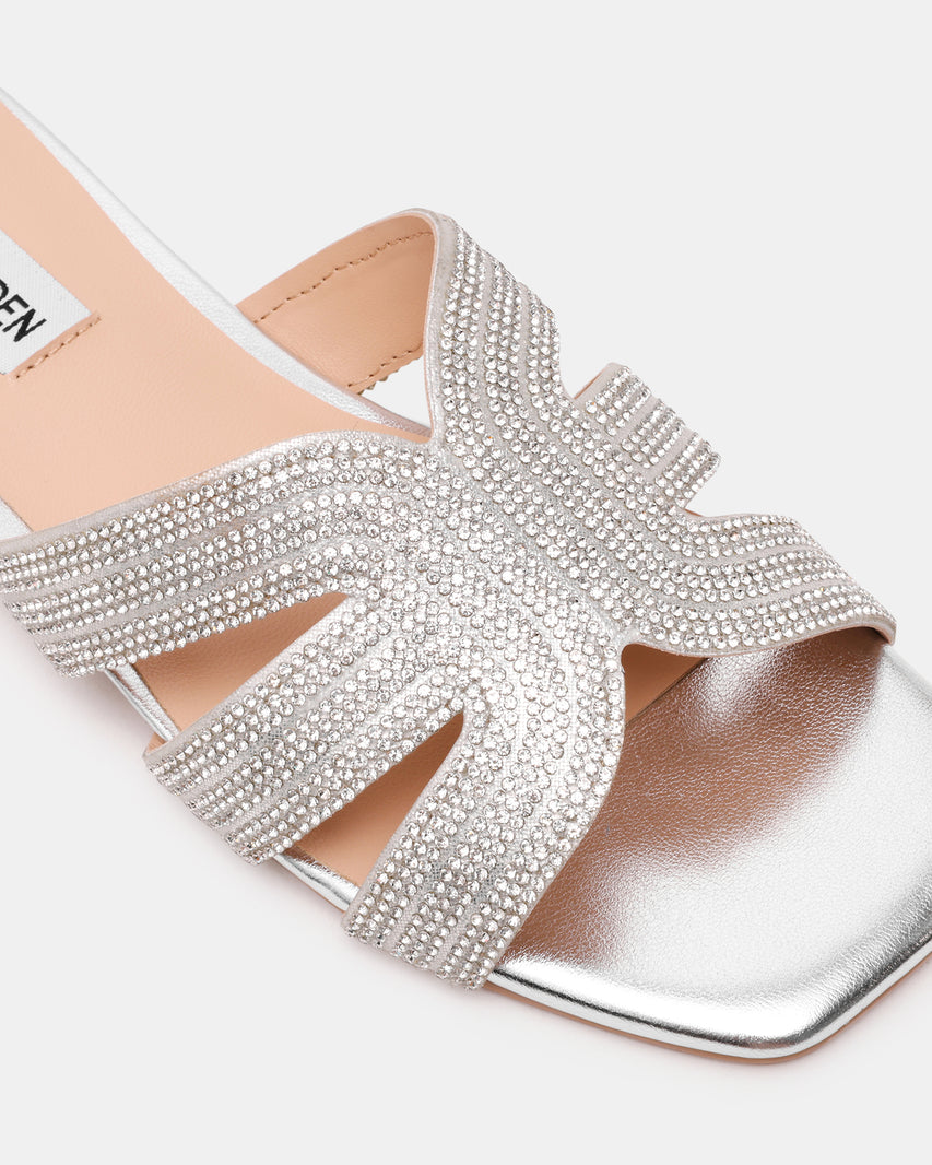 Sequel Sandalo Argento