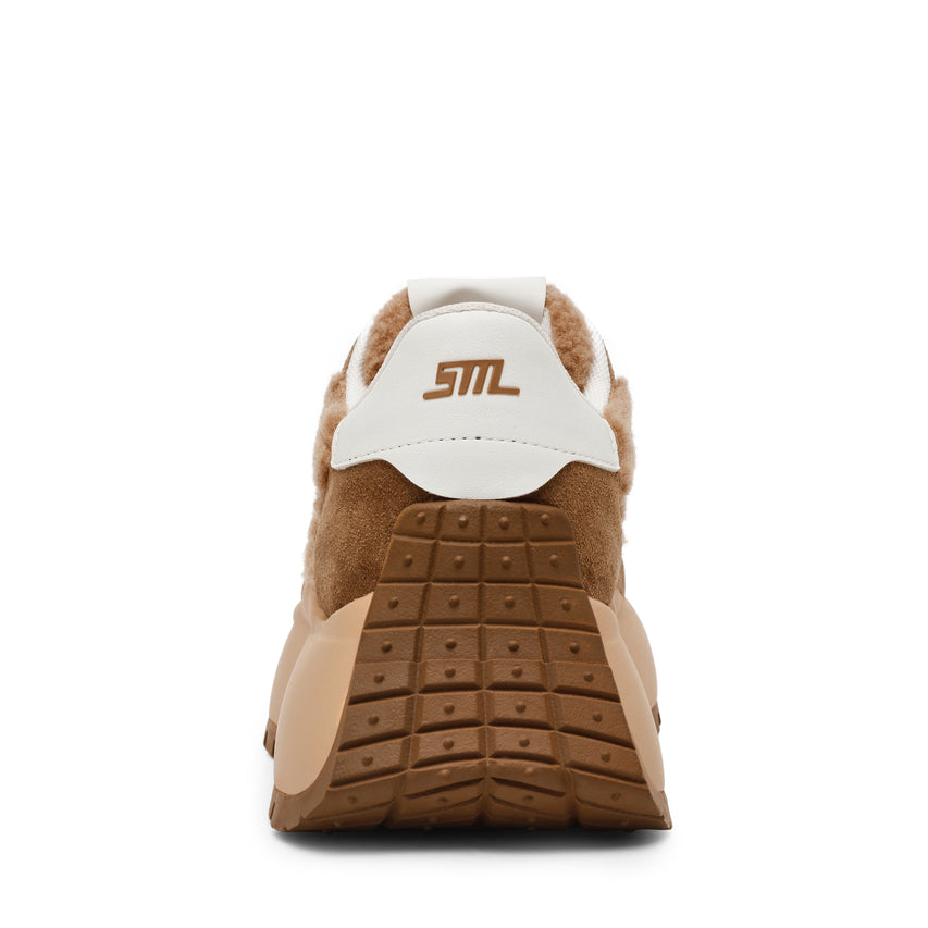 SUPERCAMPO-F SNEAKER CHESNUT
