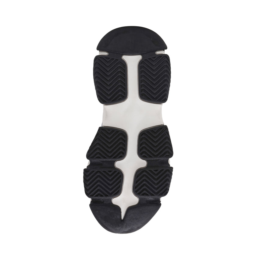 Possession-e Sneaker Zebra Bianco