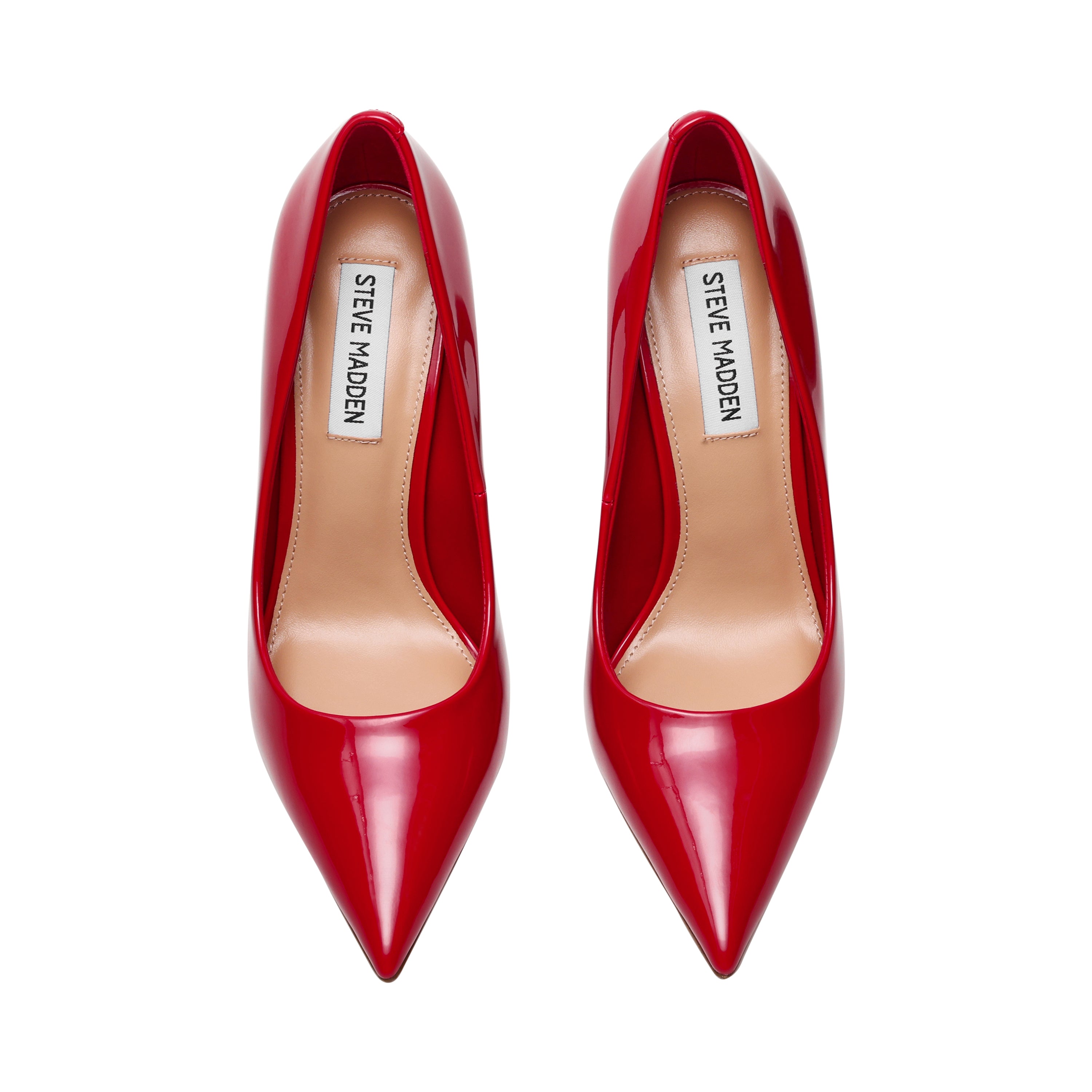 THRIVE DÉCOLLETÉ ROSSO VERNICE
