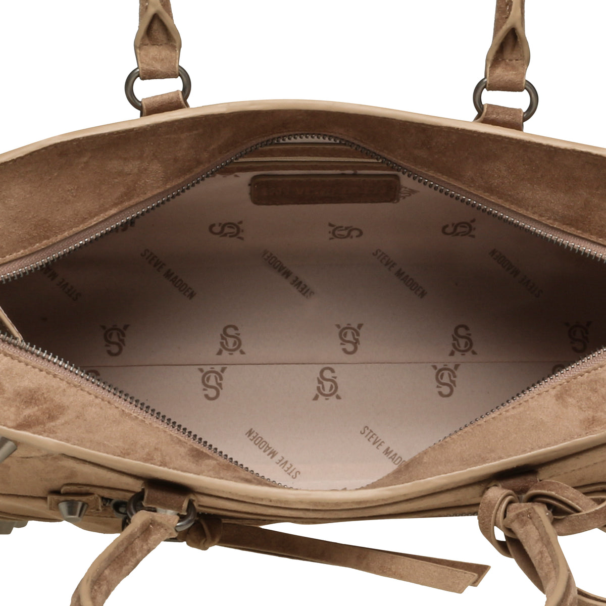 Bravyn-S Borsa Taupe - view 5