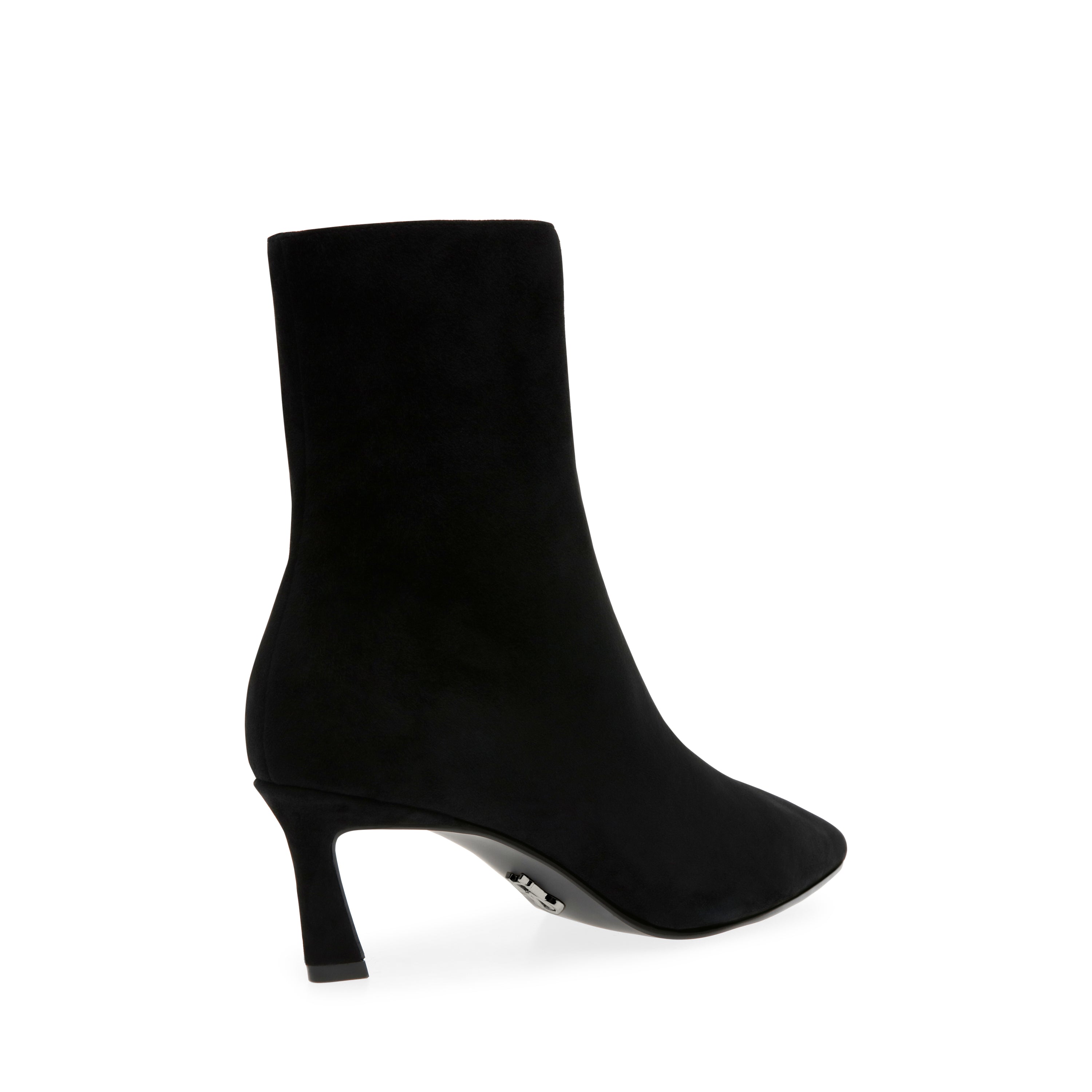 LULAH STIVALE NERO SUEDE - view 6