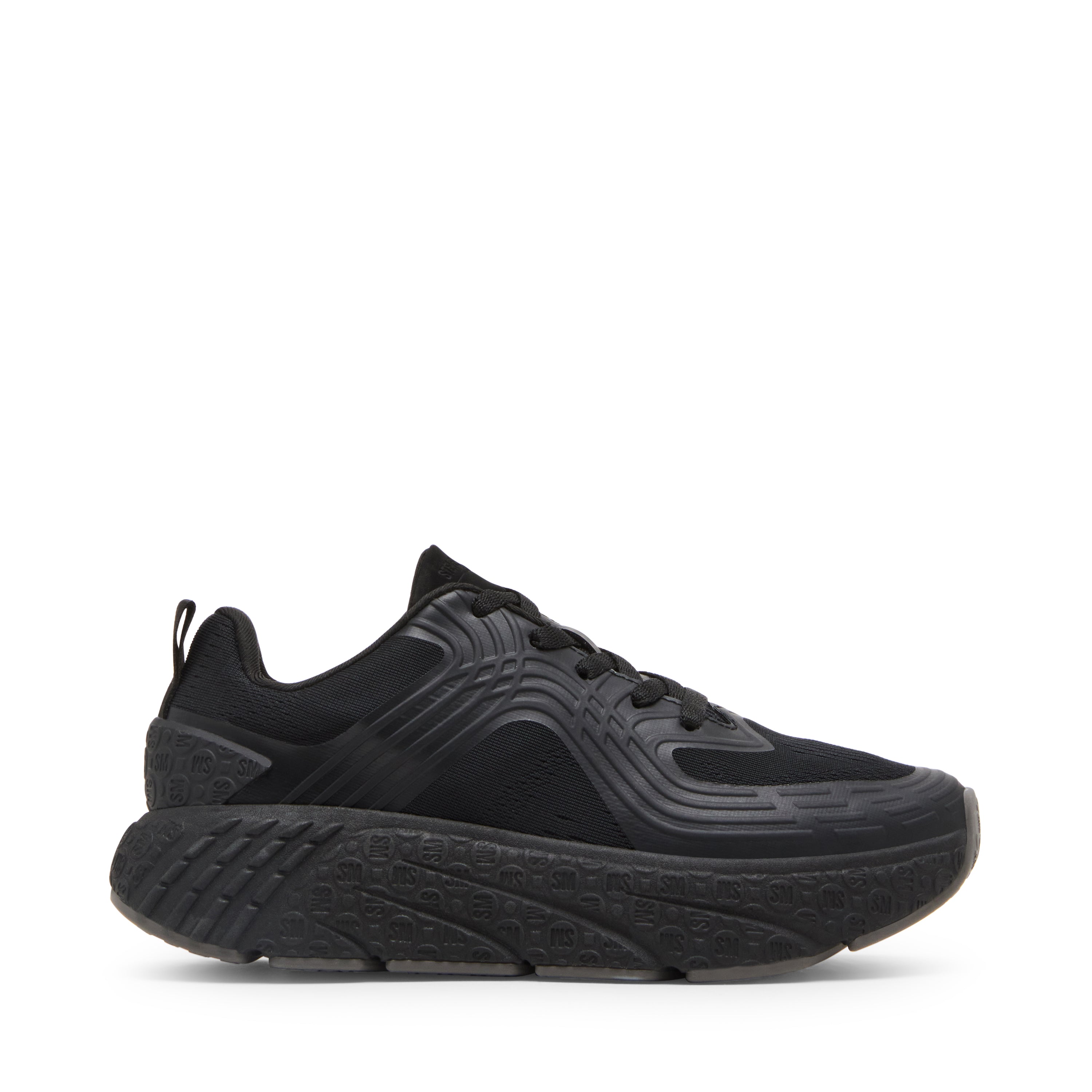 Previx Sneaker Nero