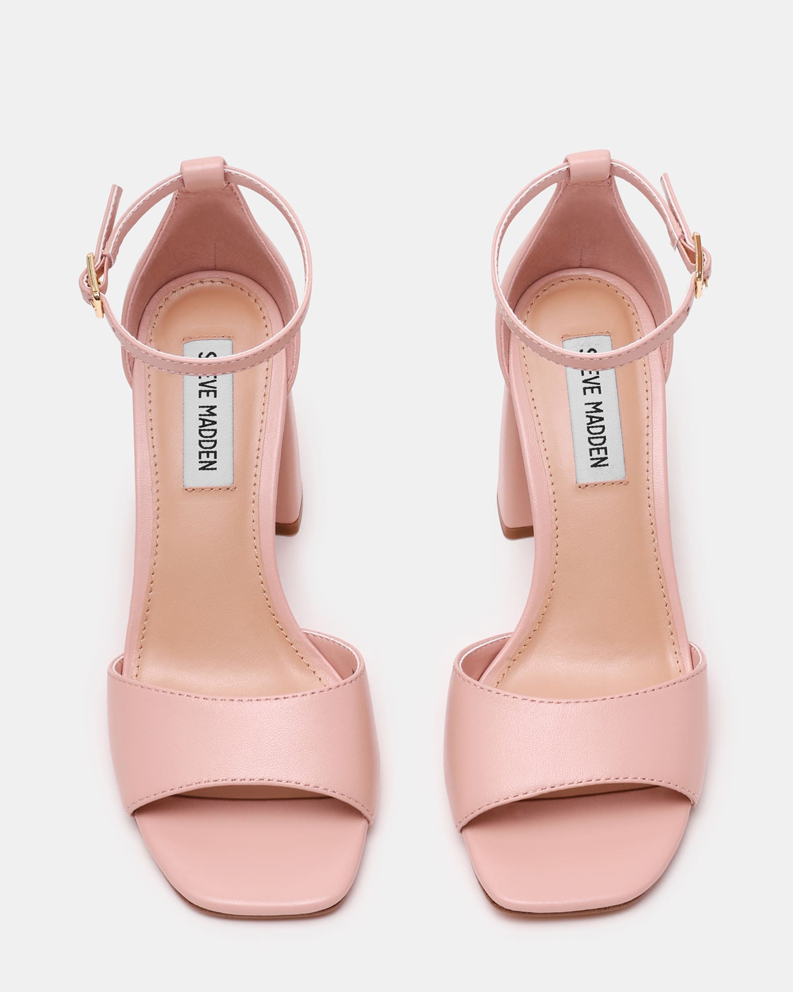 Missty Sandalo Blush Pelle - view 5