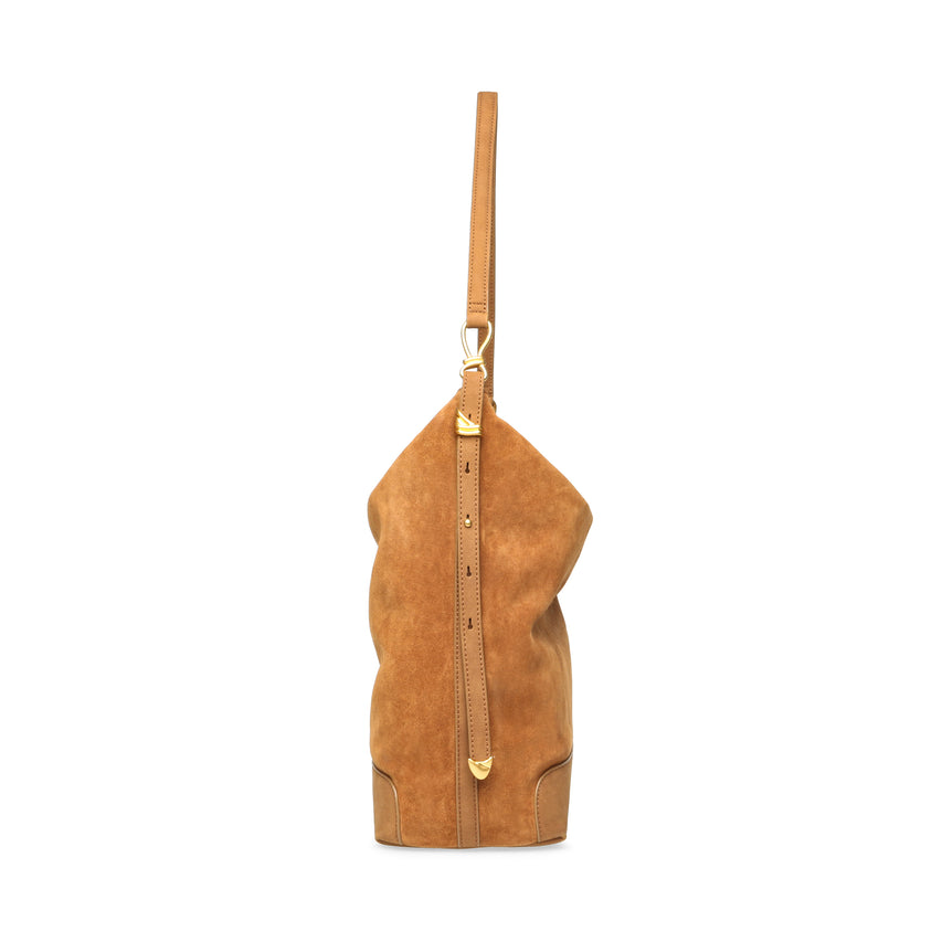 Bmaybel Borsa Cognac Oro - view 3