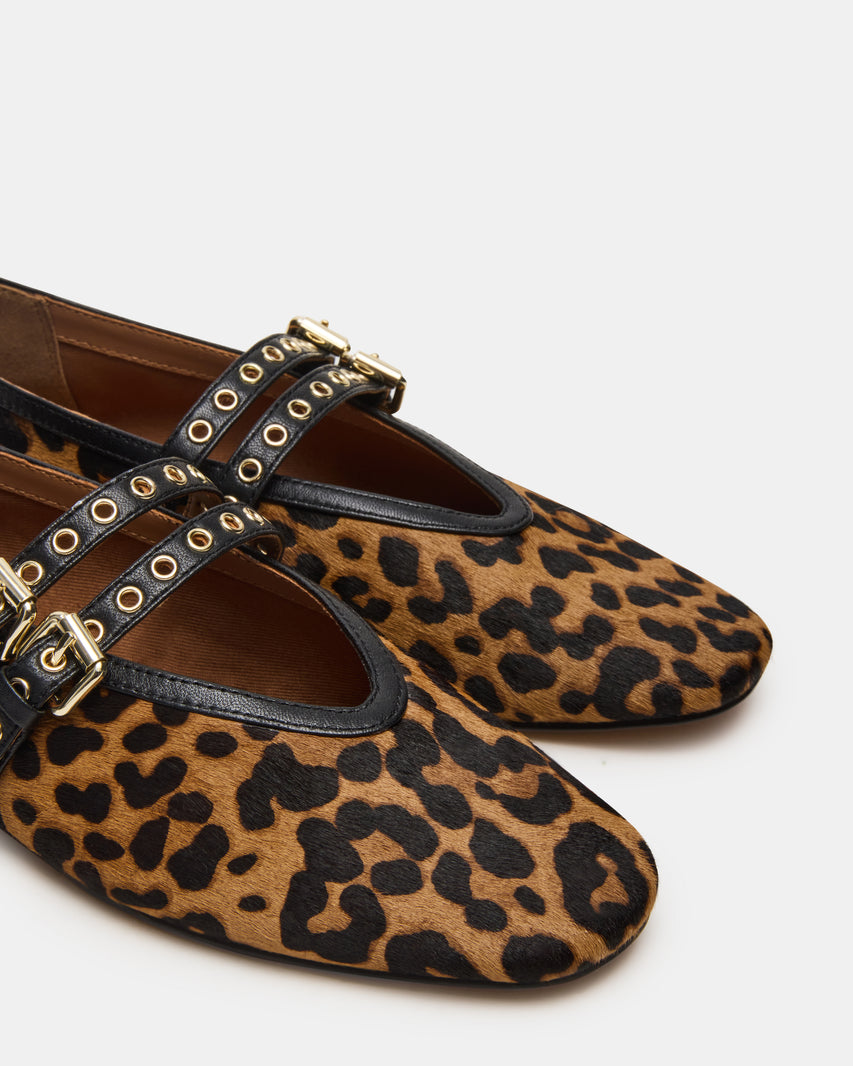 Lydia-l Ballerina Leopard - view 5