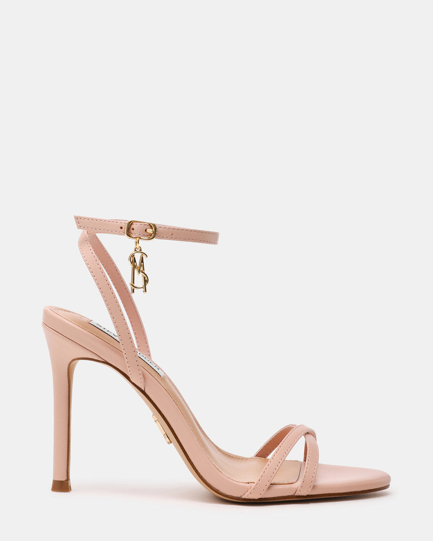 Jypsey-cn Sandalo Blush Pelle