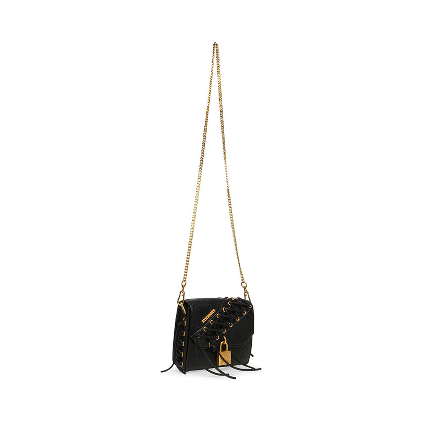 Box-k Borsa Nero Oro