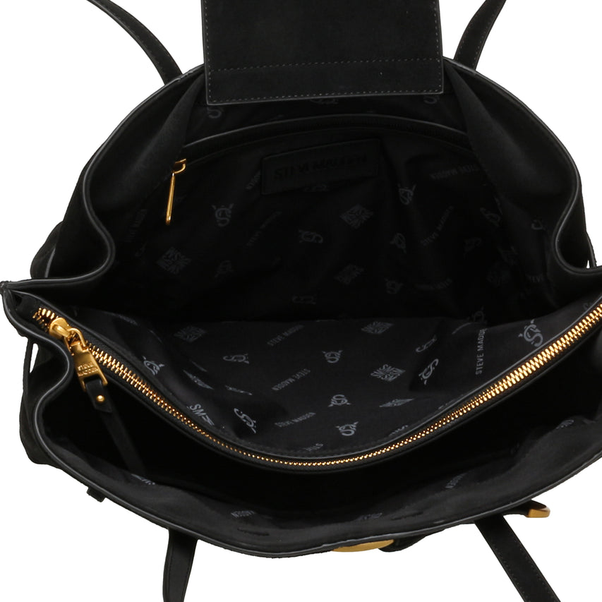 BSALLIE BORSA NERO