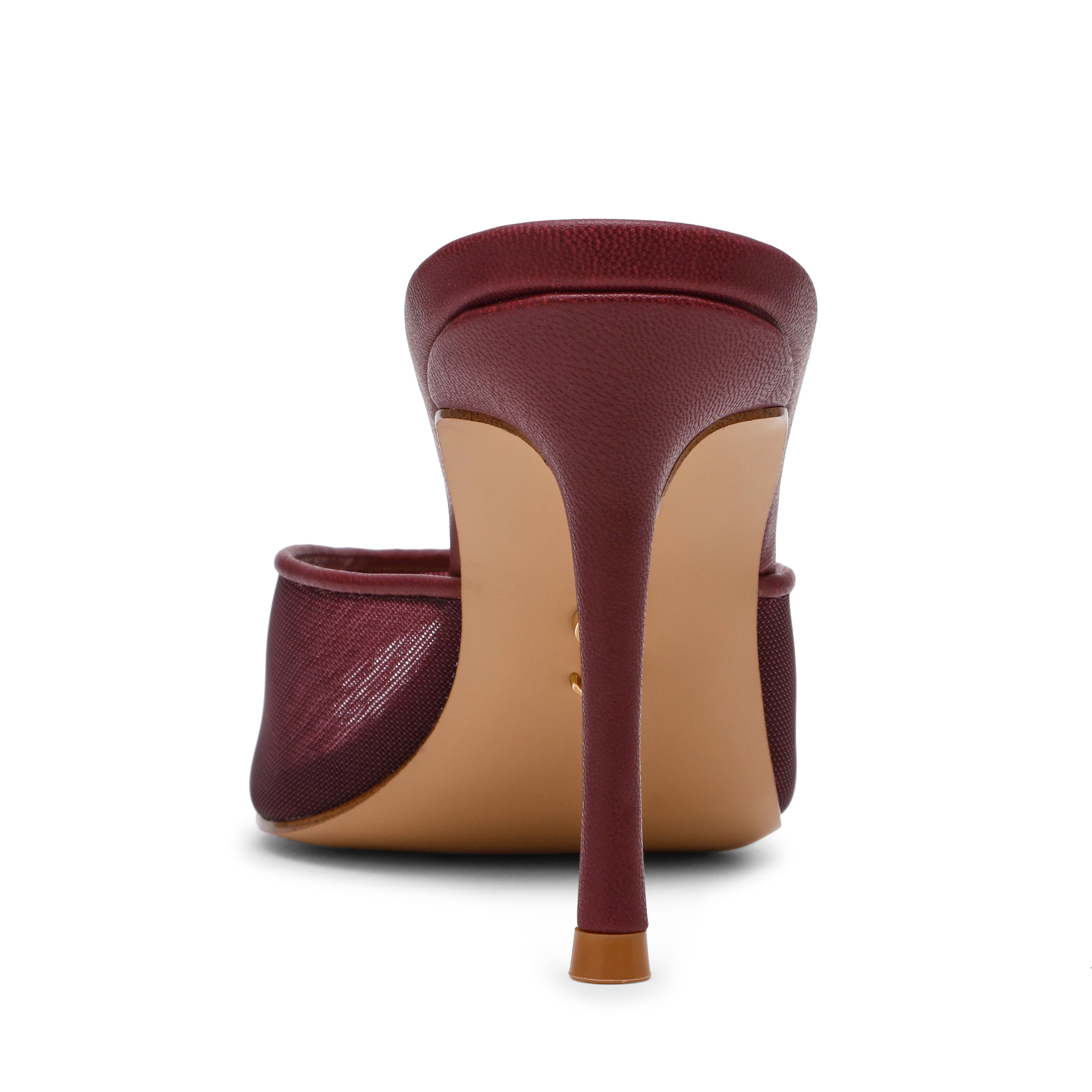 Rollout-M Mule Dark Cherry Mesh - view 6