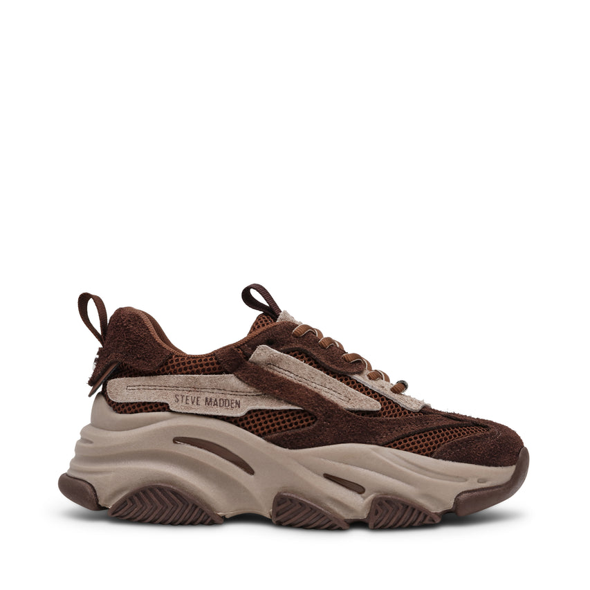 Possession-e Sneaker Coffee